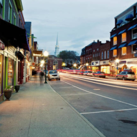 Commercial Building Insurance